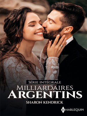 cover image of Milliardaires argentins